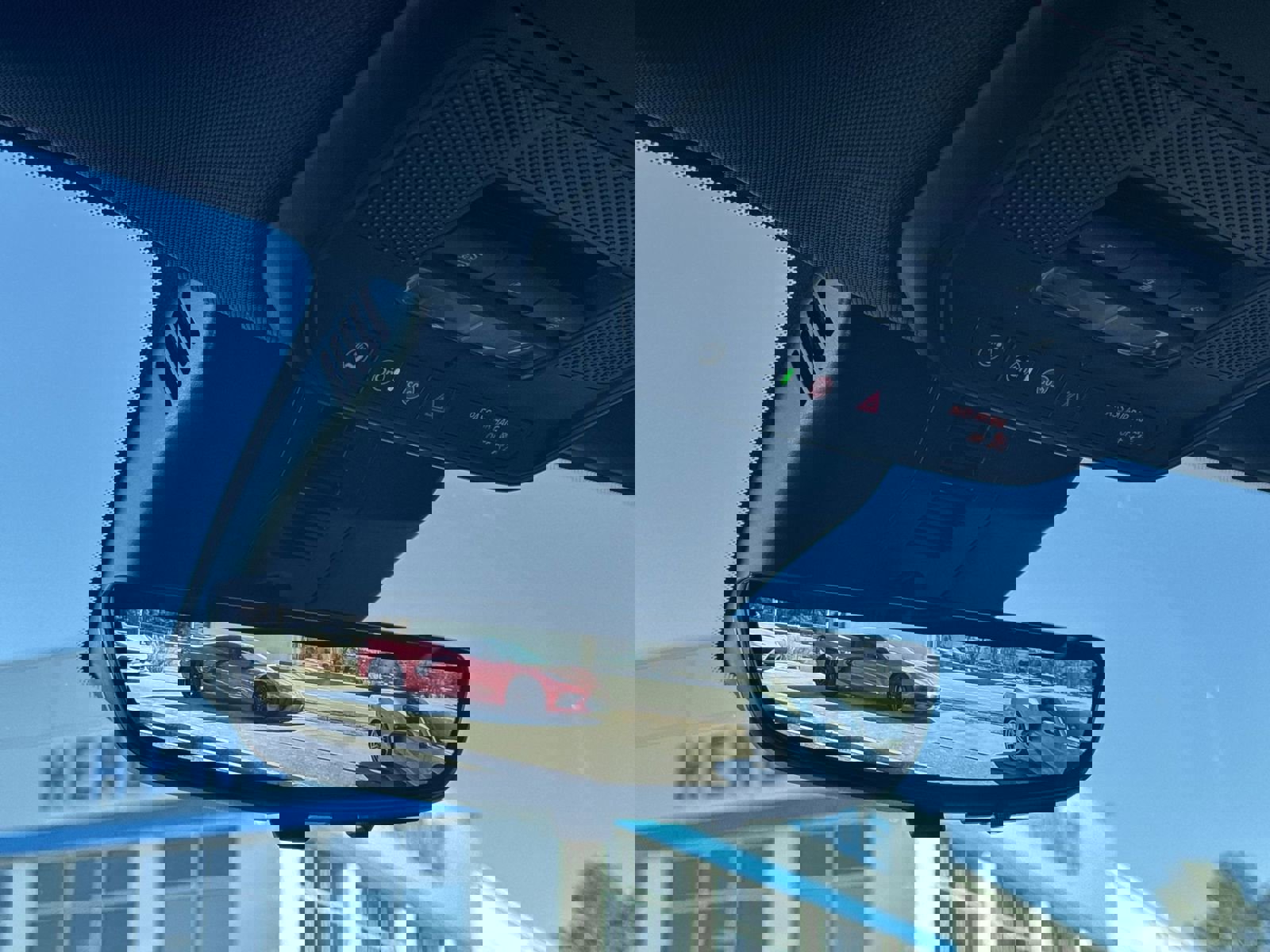 Used 2026 GMC Acadia AT4 w/ Super Cruise Package image 27