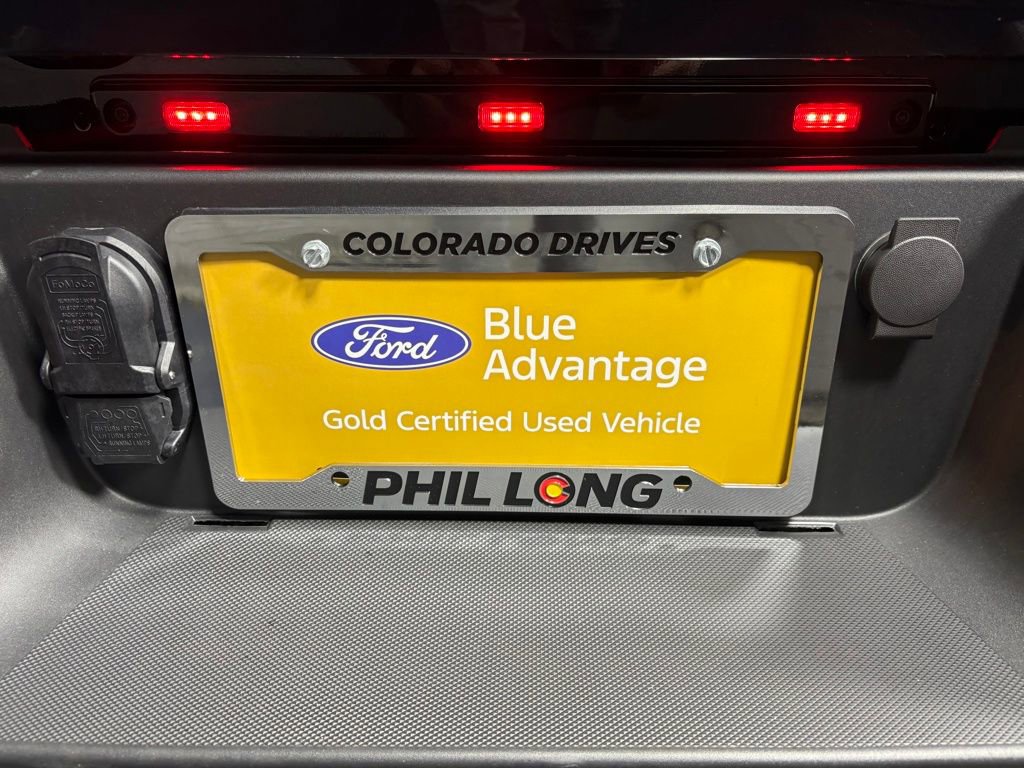 Used 2026 Ford F450 XLT w/ XLT Premium Package AWD/4WD image 30