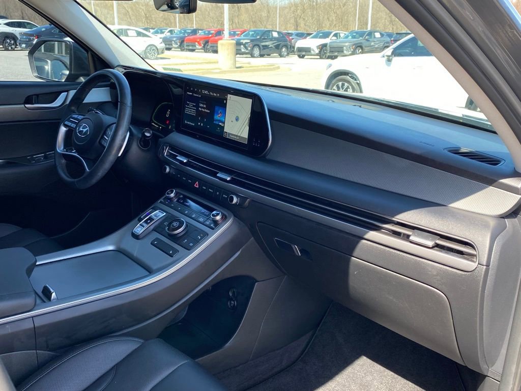 Used 2023 Hyundai Palisade XRT image 31