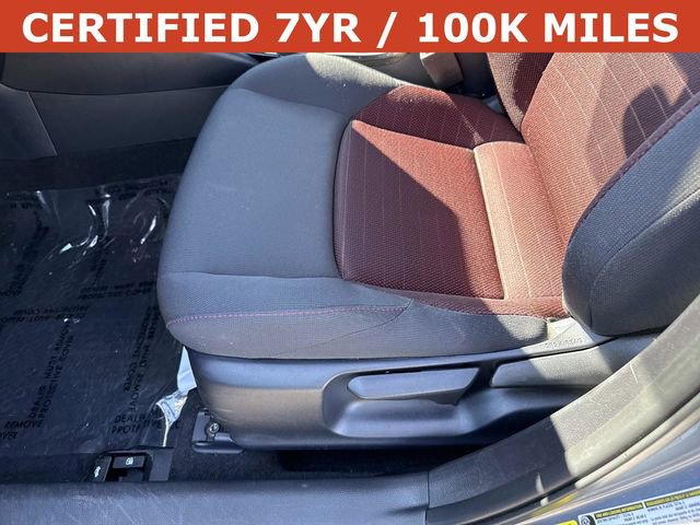Used 2024 Toyota Corolla SE image 15