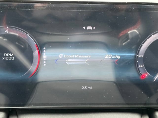 New 2026 Dodge Charger R/T AWD/4WD image 19