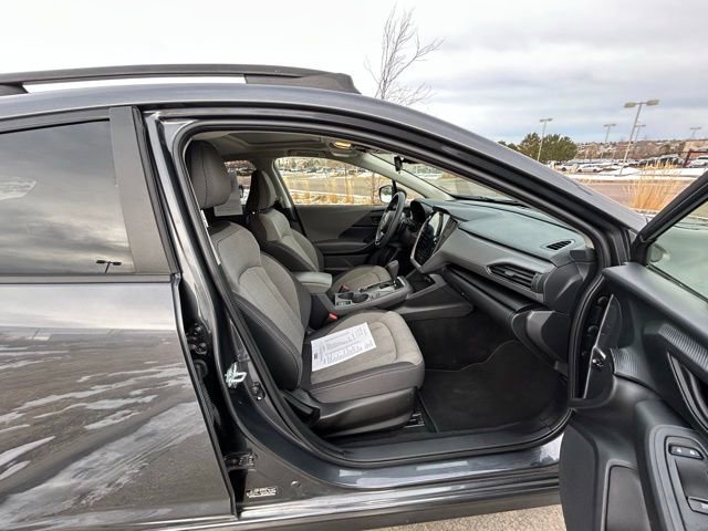 Used 2024 Subaru Crosstrek 2.0i Premium image 30