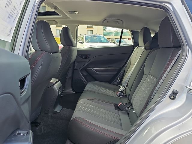 New 2026 Subaru Impreza 2.0i Sport image 8