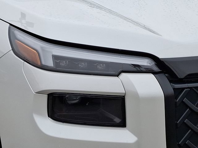 New 2026 Subaru Outback Premium image 10