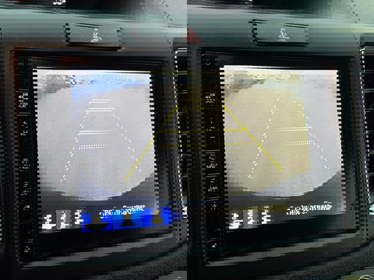 Used 2016 Honda CR-V EX-L image 23