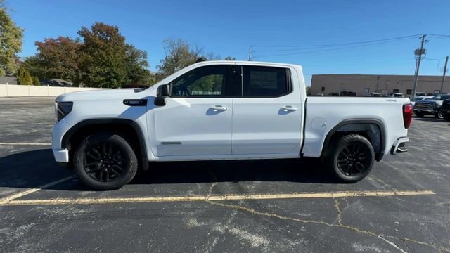 New 2026 GMC Sierra 1500 Elevation image 5
