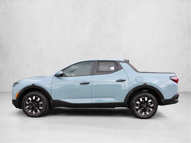 New 2027 Hyundai Santa Cruz SE AWD/4WD image 8