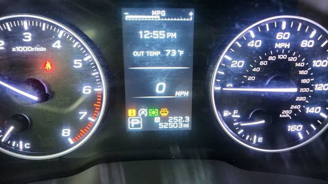 Used 2020 Subaru Outback Limited w/ Popular Package #2 image 39