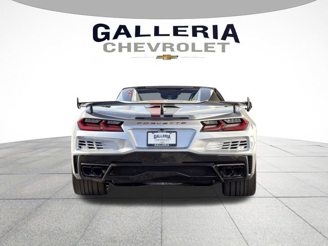 New 2026 Chevrolet Corvette E-Ray w/ Stealth Interior Trim Package image 4