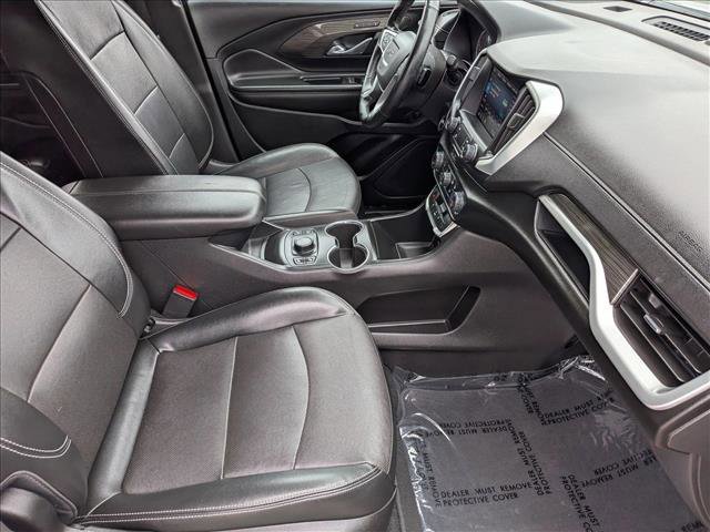 Used 2023 GMC Terrain SLT AWD/4WD image 20