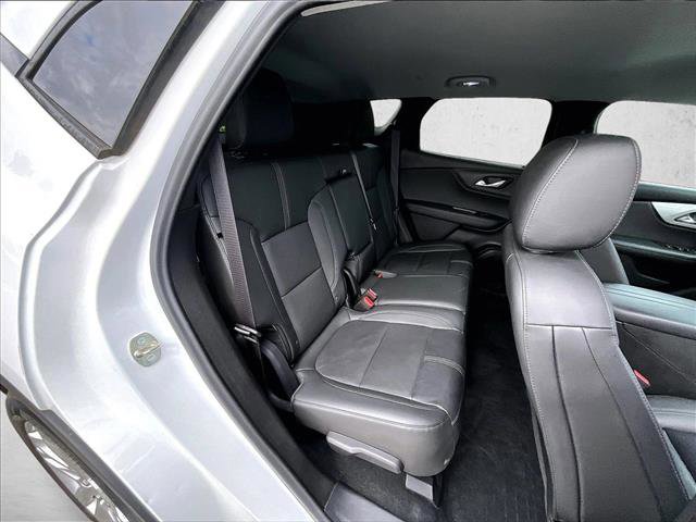 Used 2020 Chevrolet Blazer LT w/ Sound & Technology Package image 26