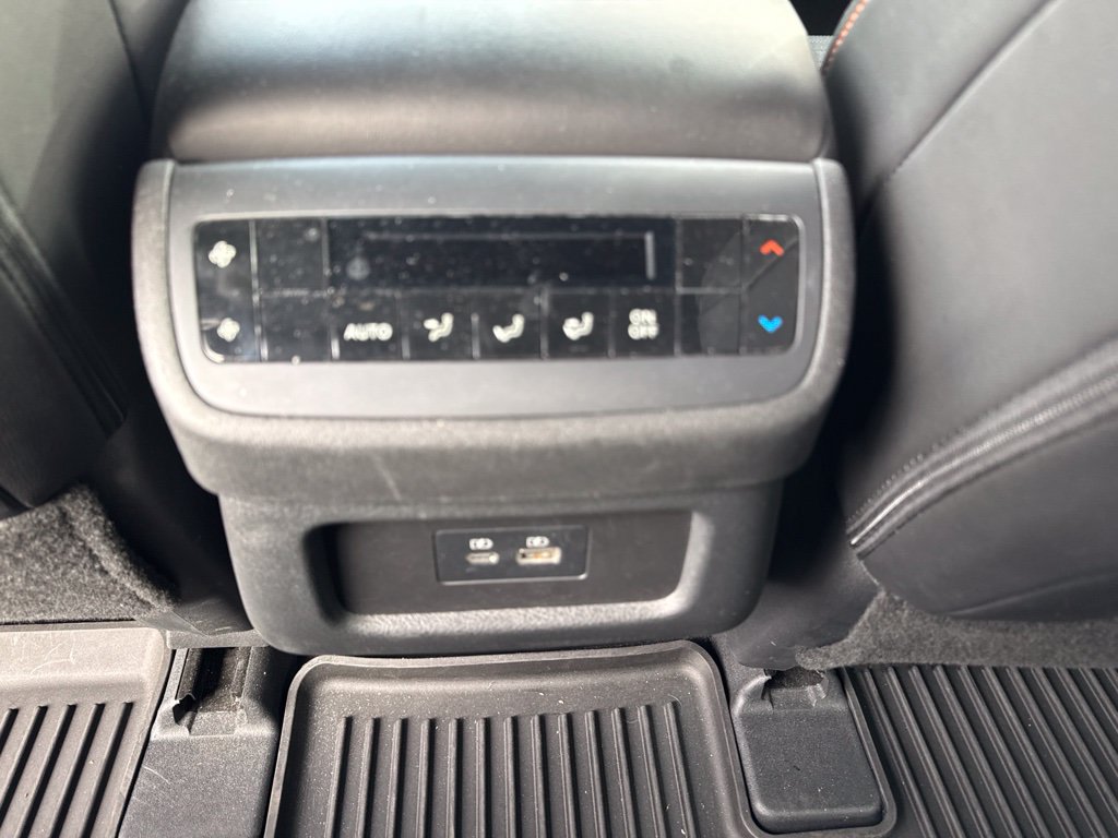 Used 2024 Nissan Pathfinder Rock Creek AWD/4WD image 16