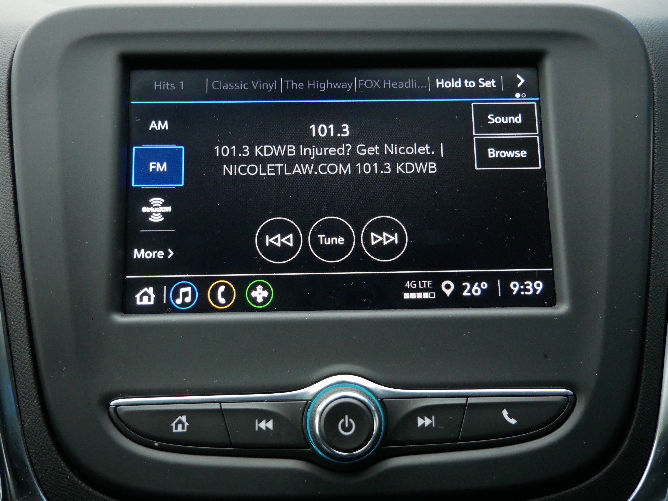 Certified 2023 Chevrolet Equinox LT image 14