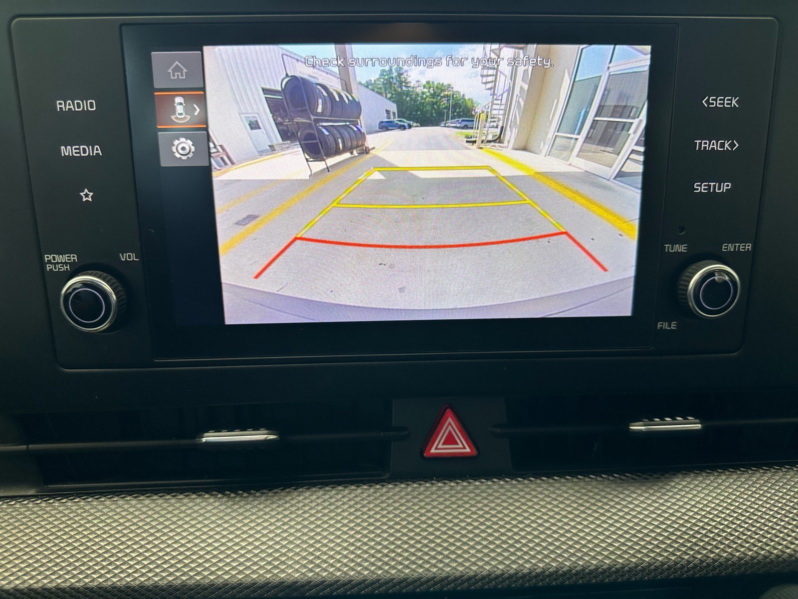 Used 2023 Kia Sportage LX FWD image 36