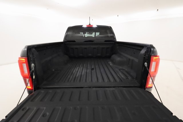 Used 2020 Ford Ranger Lariat w/ Equipment Group 501A Mid image 19