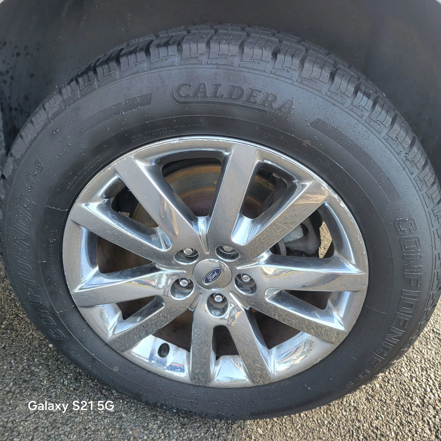 Used 2011 Ford Edge SEL w/ 202A Rapid Spec Order Code image 15