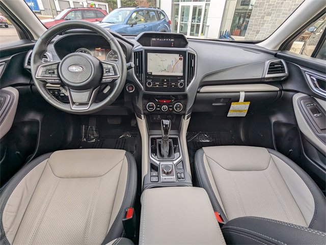 Used 2023 Subaru Forester Limited image 20