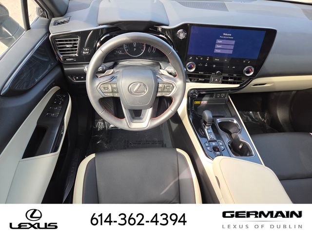 Used 2024 Lexus NX 350 AWD image 38