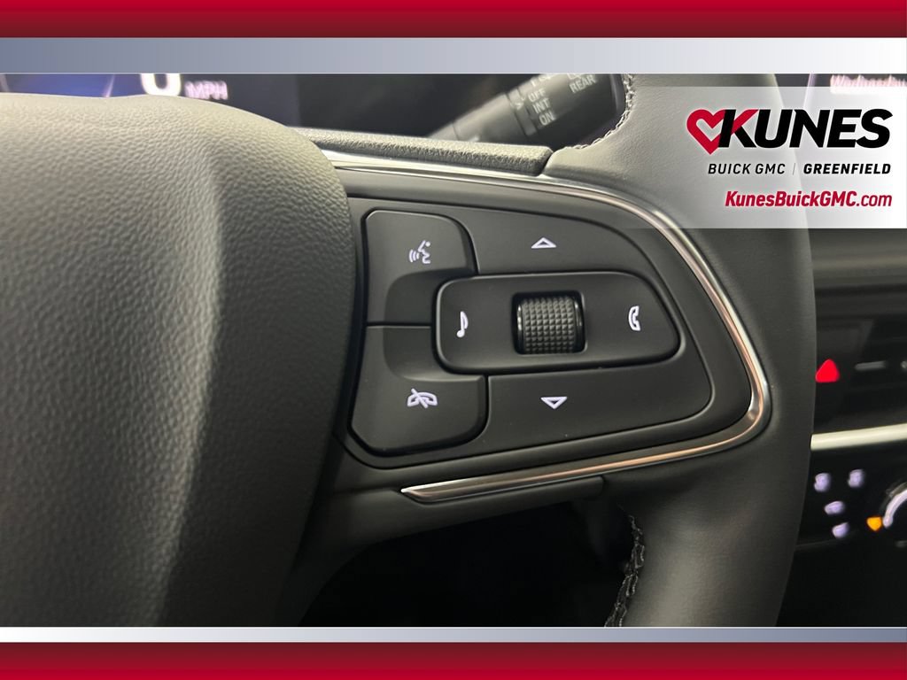 New 2026 Buick Encore GX Sport Touring w/ Comfort Package AWD/4WD image 29