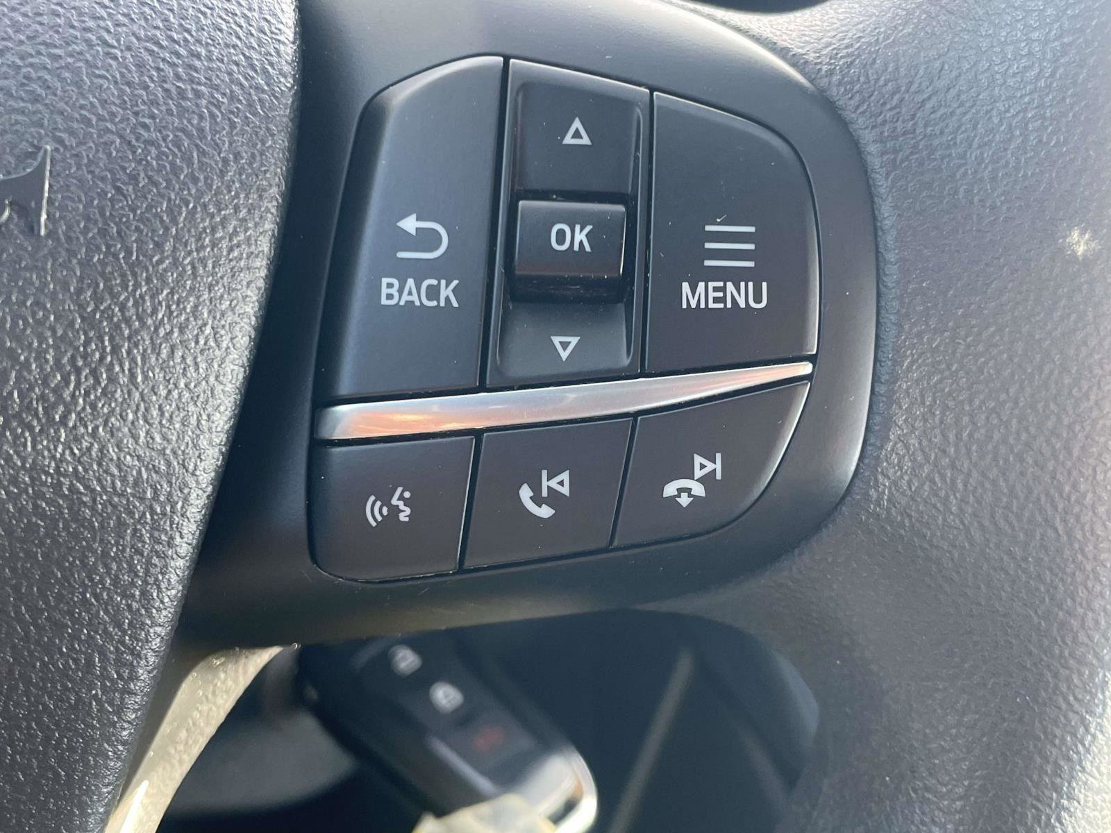 Used 2024 Ford Maverick XL w/ Equipment Group 100A Standard AWD/4WD image 14