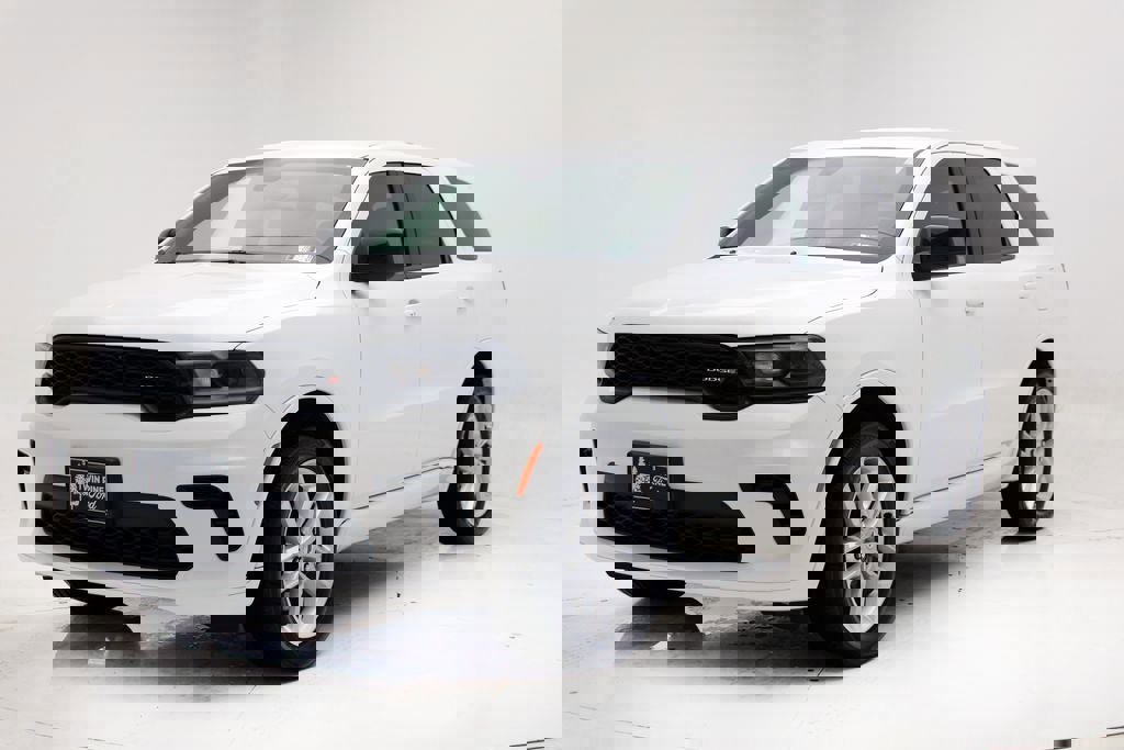 Used 2023 Dodge Durango GT video 2