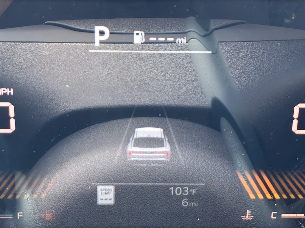 New 2026 Kia K4 EX FWD image 35