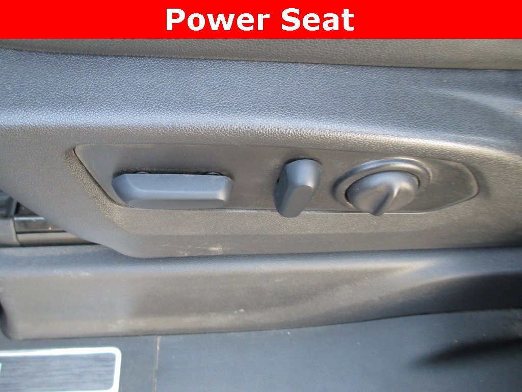 Used 2023 GMC Sierra 2500 AT4 w/ AT4 Preferred Package image 30