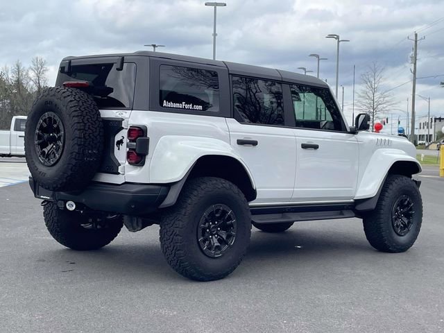 Certified 2024 Ford Bronco Raptor image 24