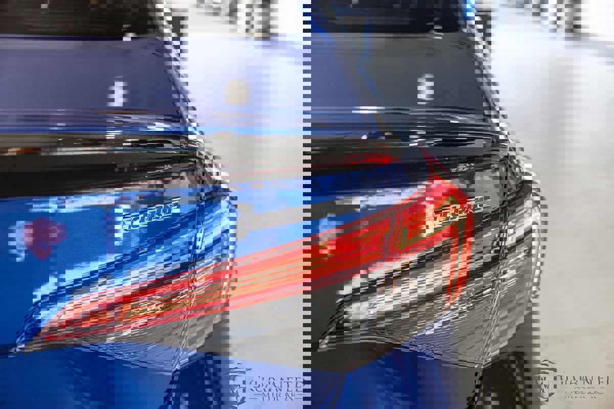 Used 2022 Honda Civic Touring image 15