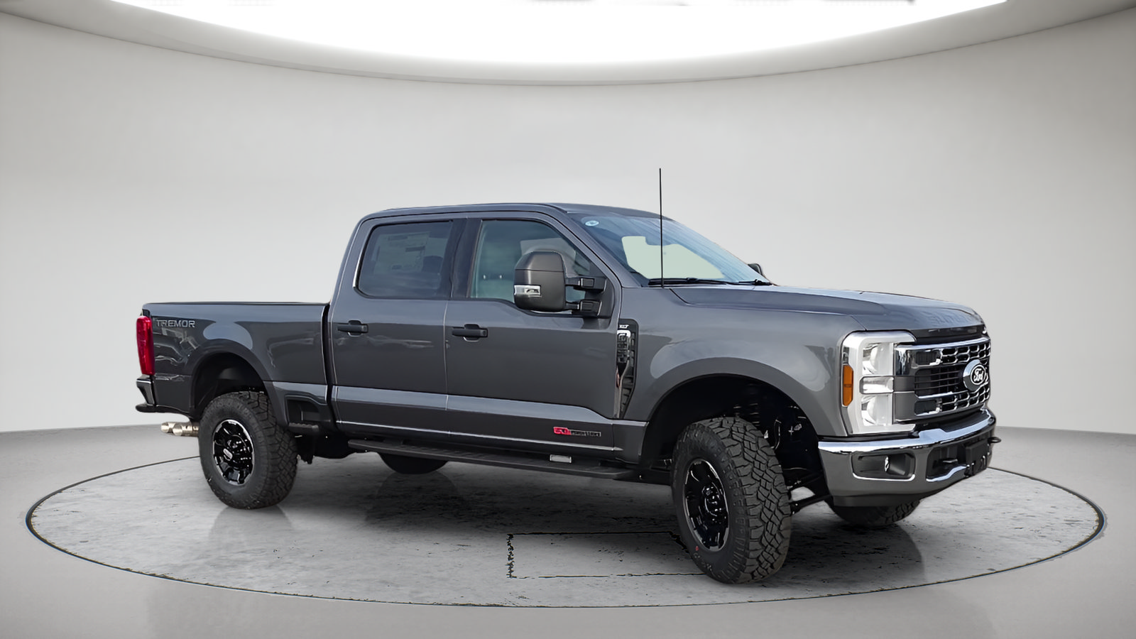 New 2027 Ford F250 XLT w/ Tremor Off-Road Package AWD/4WD image 9