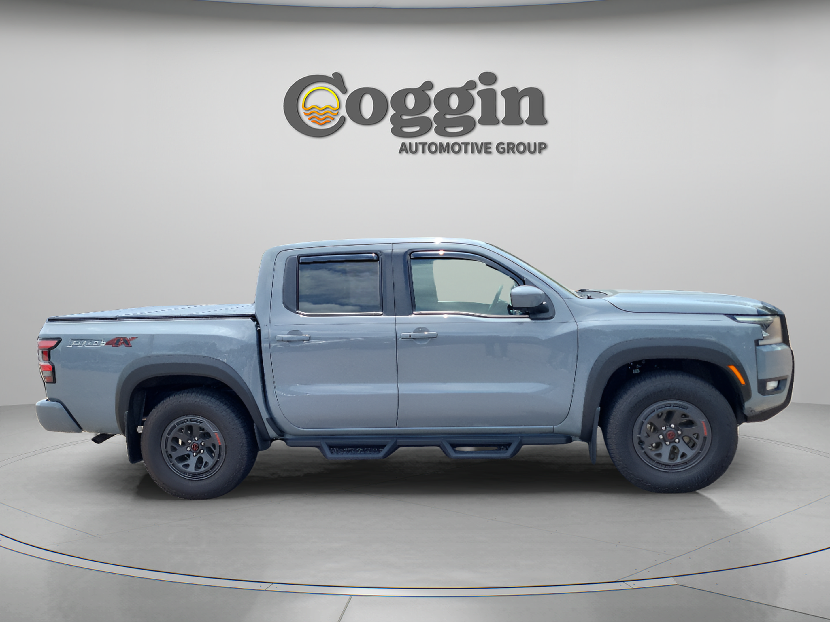 Used 2026 Nissan Frontier PRO-4X w/ Pro Premium Package AWD/4WD image 6