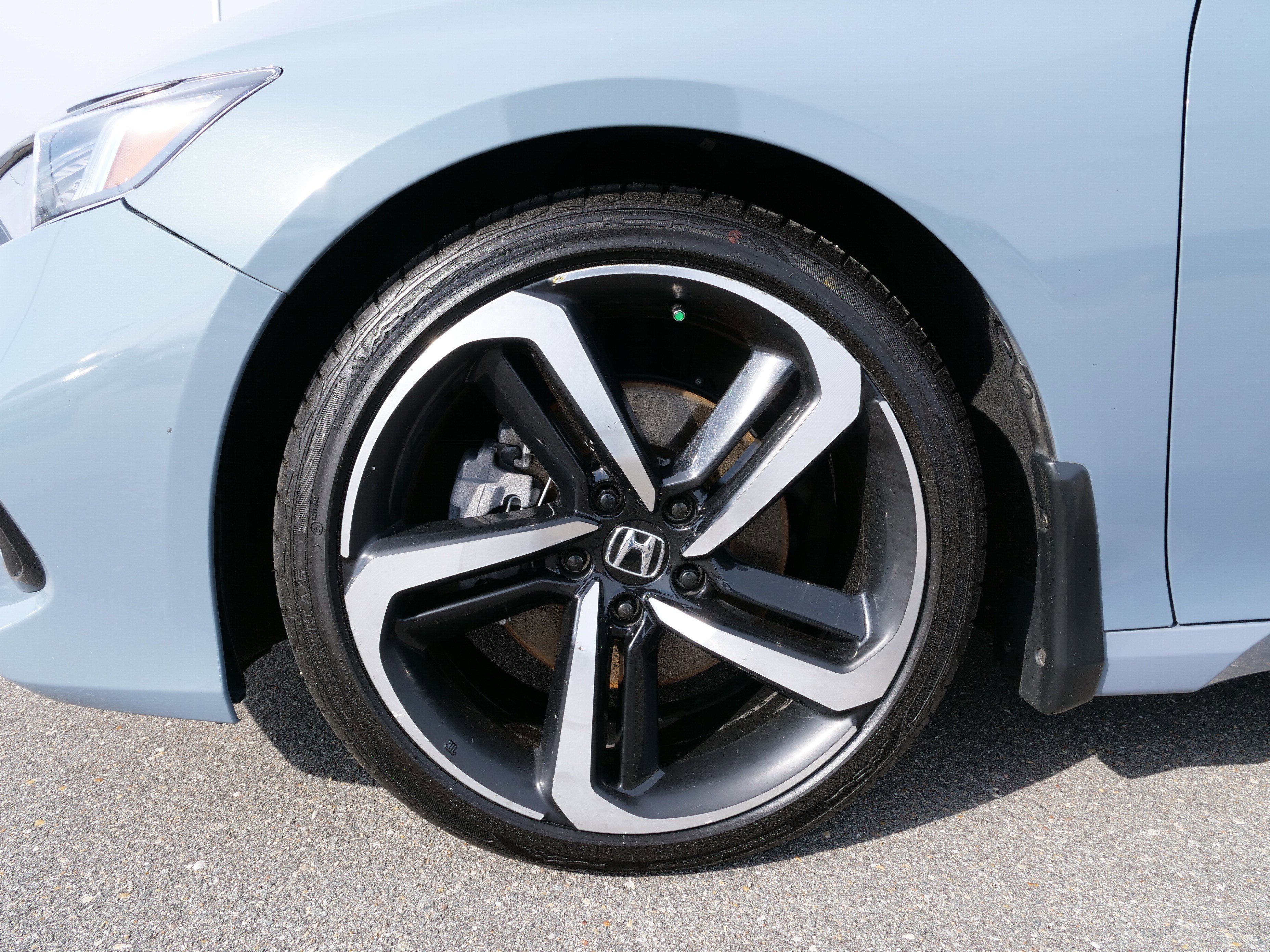 Used 2022 Honda Accord Sport image 13