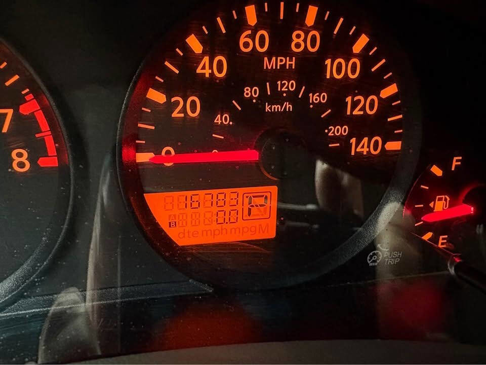 Used 2021 Nissan Frontier S image 15