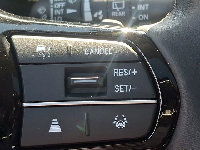 Certified 2023 Honda Pilot Touring image 24