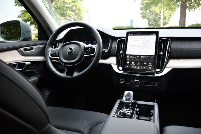 New 2026 Volvo XC90 B6 Plus w/ Protection Package Premier AWD/4WD image 20