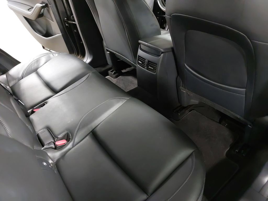 Used 2021 MAZDA CX-30 AWD 2.5 Turbo S image 11