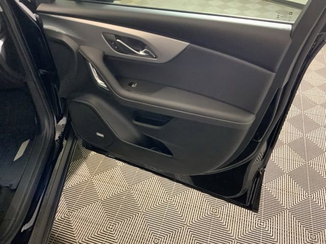 New 2026 Chevrolet Blazer LT w/ Sound & Technology Package image 39