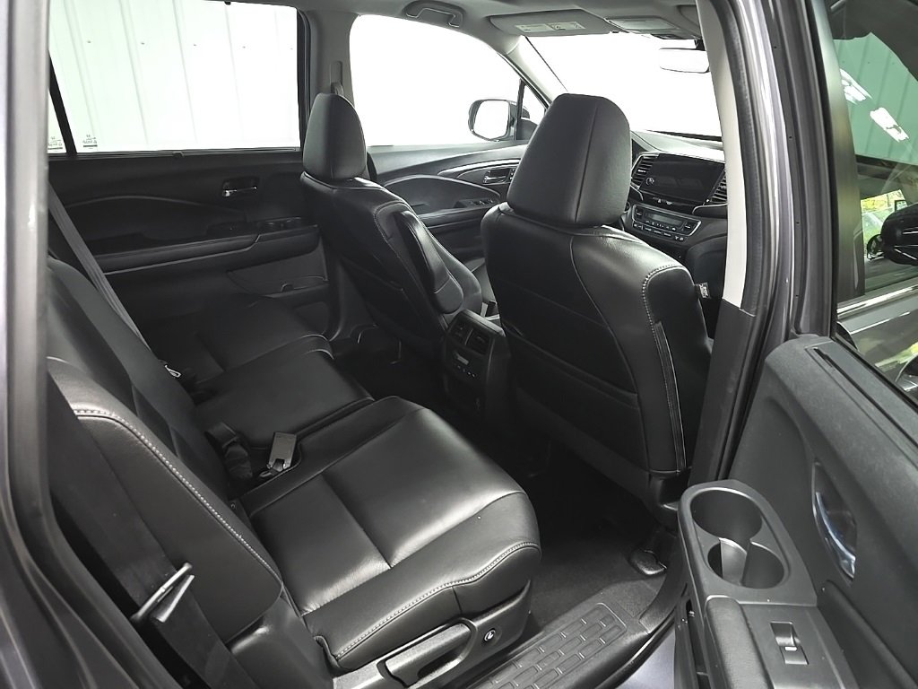 Used 2022 Honda Pilot Special Edition image 18