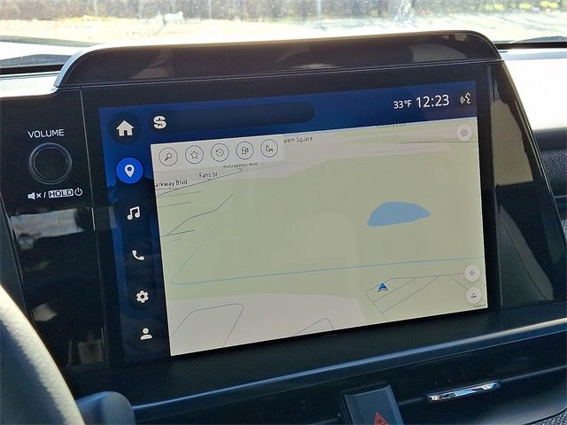 New 2026 Subaru Outback Limited image 3