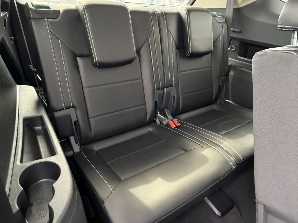 Used 2022 Volkswagen Atlas SE image 14