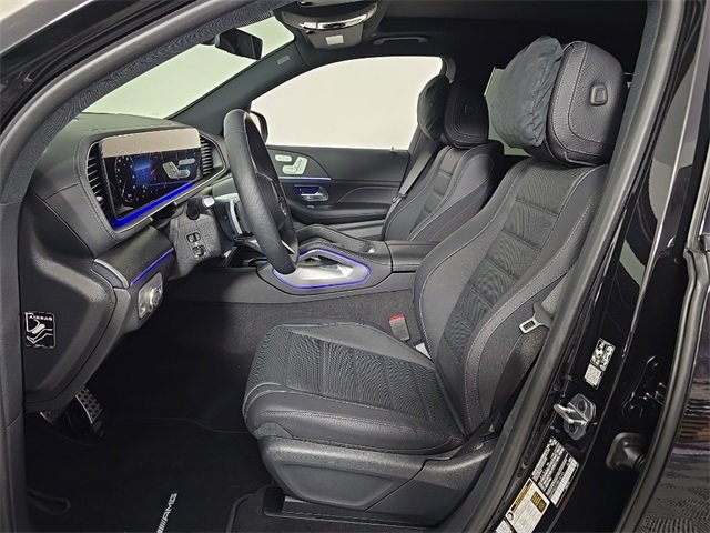 New 2026 Mercedes-Benz GLS 450 4MATIC image 5