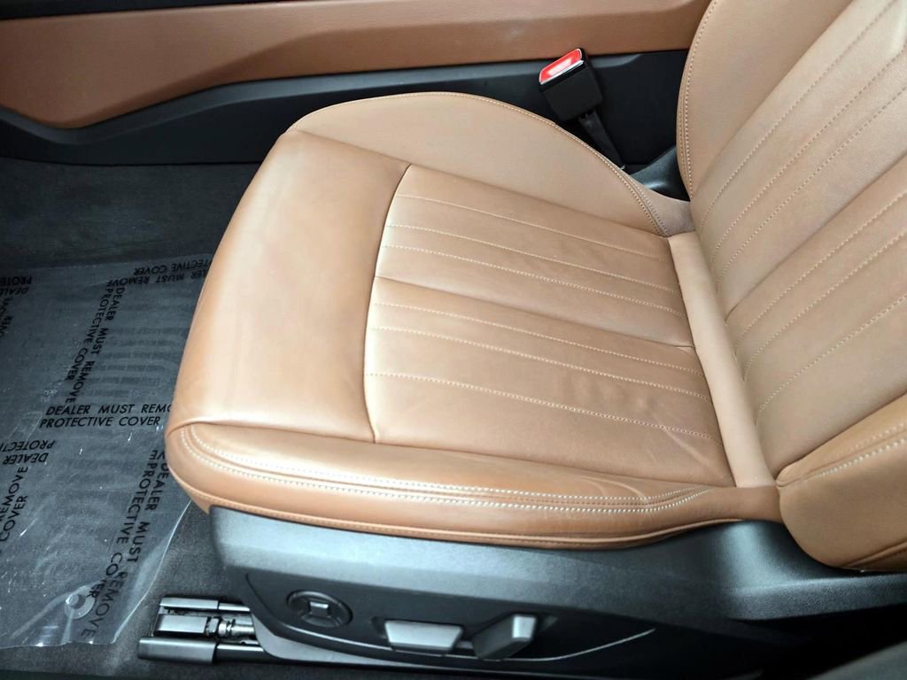 Used 2023 Audi A6 2.0T Premium w/ Convenience Package image 20