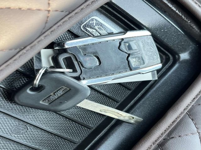 Used 2017 GMC Sierra 1500 Denali image 39