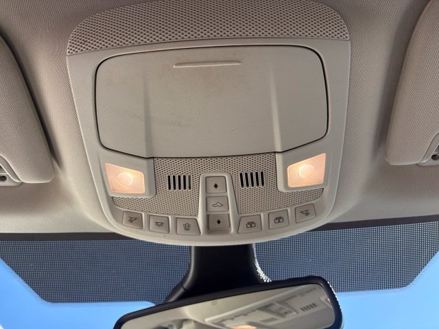 Used 2023 Ford Edge SEL w/ Convenience Package AWD/4WD image 23