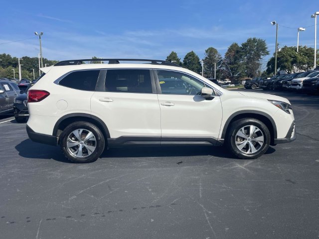 Used 2024 Subaru Ascent Premium w/ Convenience Package AWD/4WD image 8
