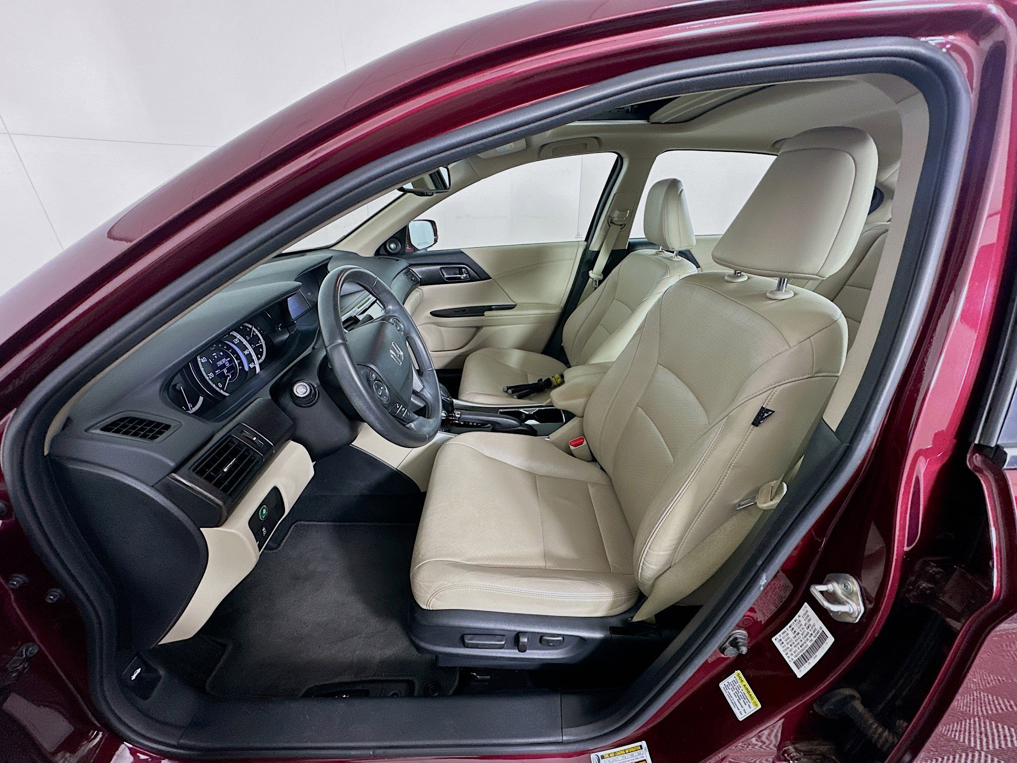 Used 2013 Honda Accord EX-L image 13