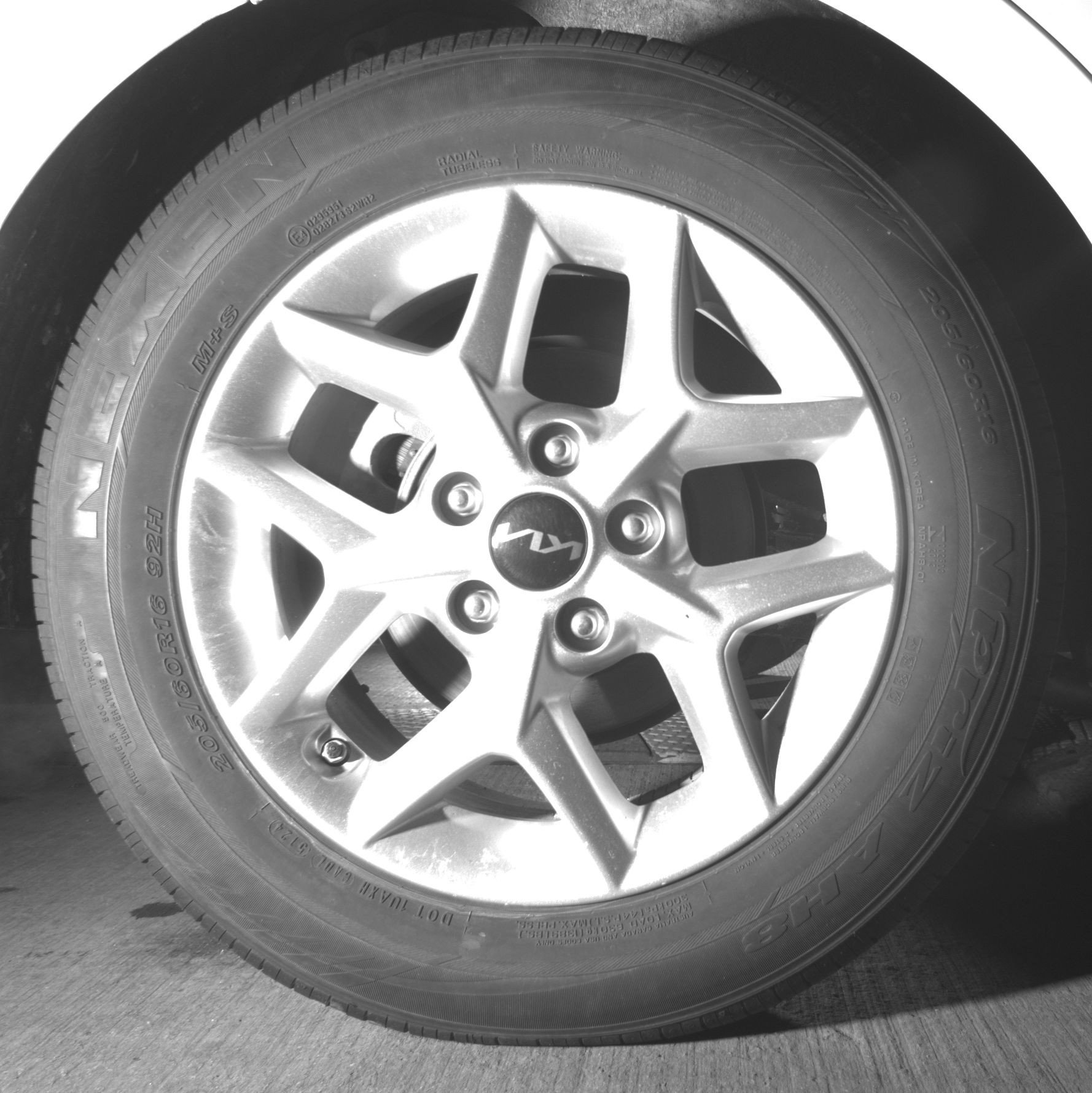 Used 2025 Kia Soul LX w/ LX Technology Package FWD image 15