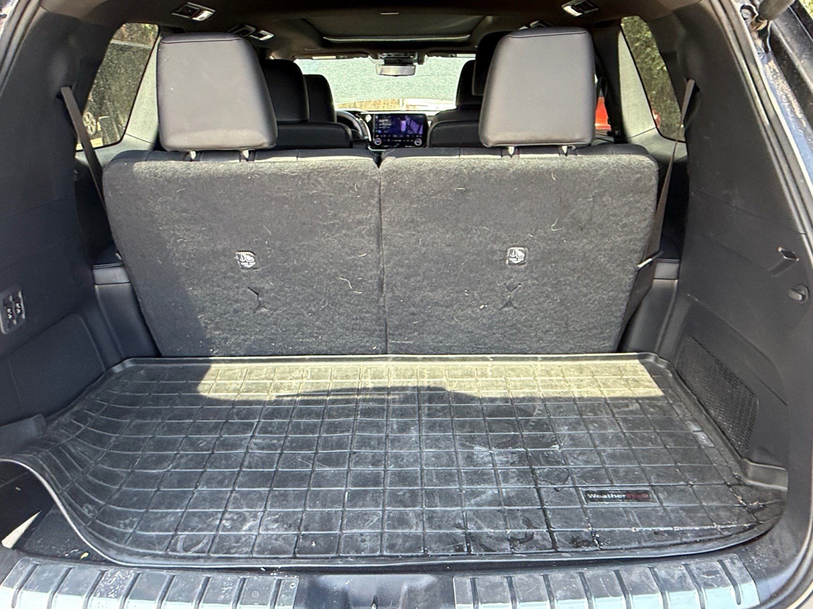 Used 2024 Lexus TX 350 AWD w/ Technology Package image 32
