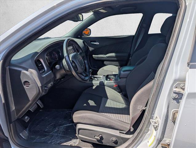Used 2022 Dodge Charger R/T w/ Blacktop Package RWD image 15
