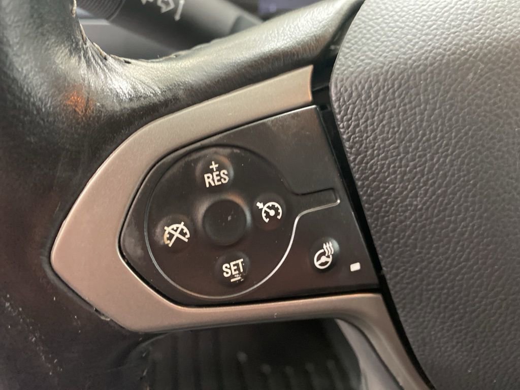 Certified 2022 Chevrolet Colorado Z71 image 9